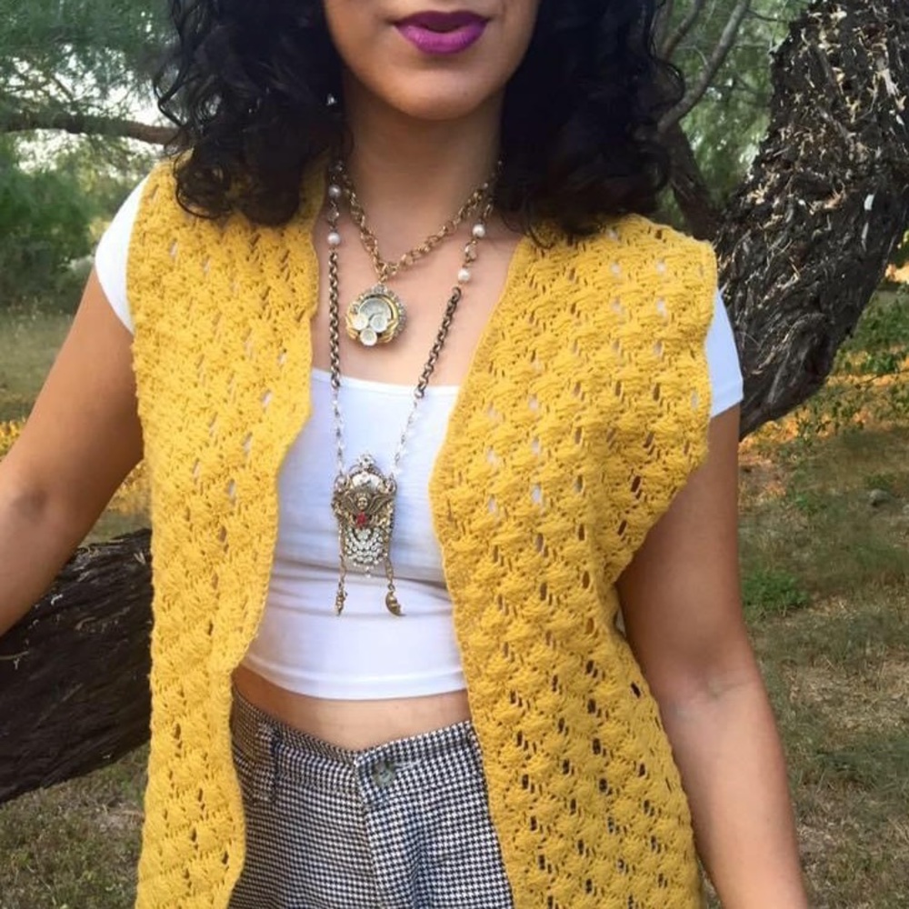 Meet your Posher, Ana